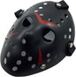 Halloween Mask Horror Hockey Mask Halloween Masquerade Party Cosplay Prop Costume Mask