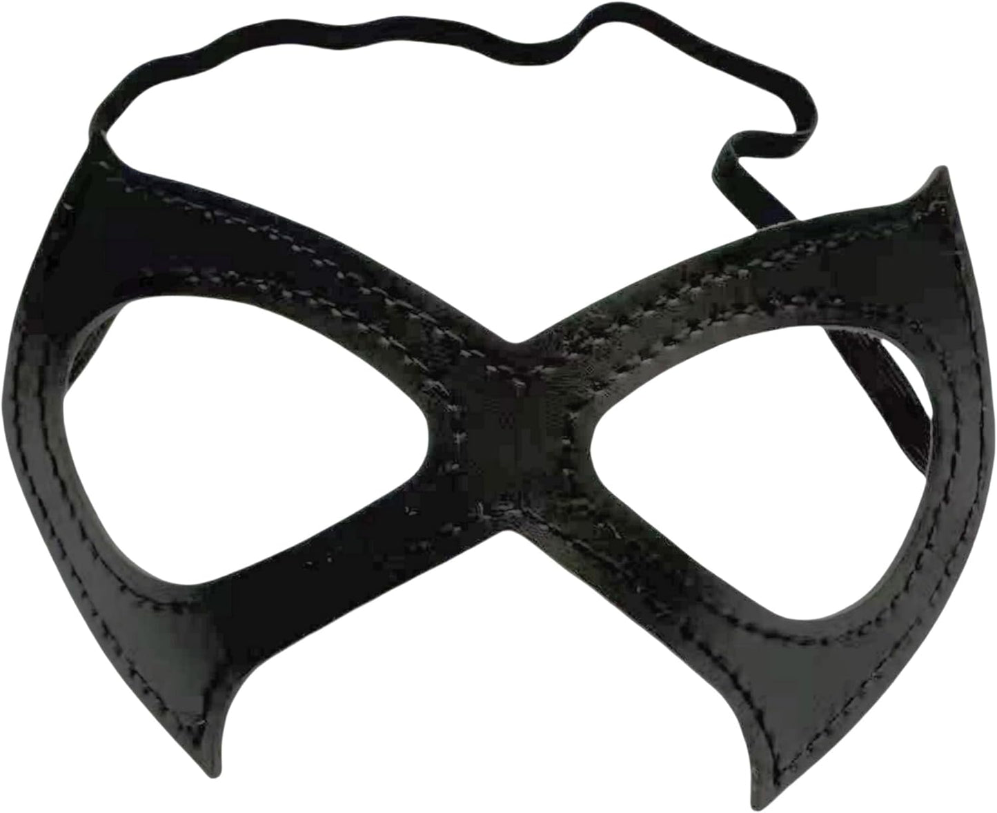 Cat Women Mask Masquerade Eye Mask Superhero Halloween Costume Unisex