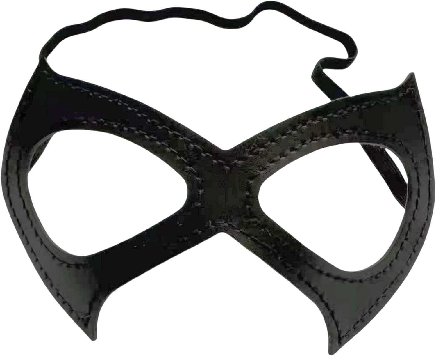 Cat Women Mask Masquerade Eye Mask Superhero Halloween Costume Unisex