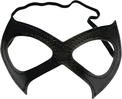 Cat Women Mask Masquerade Eye Mask Superhero Halloween Costume Unisex