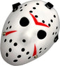 Halloween Mask Horror Hockey Mask Halloween Masquerade Party Cosplay Prop Costume Mask